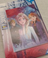 PUZZLE FROZEN P.ZI 300