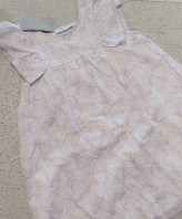 VESTITO BENETTON 5/6 ANNI