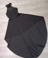 VESTITO CERIMONIA RINASCIMENTO TG XS