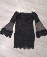 VESTITO CERIMONIA DONNA TG M