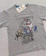 MAGLIA 4/5 ANNI
