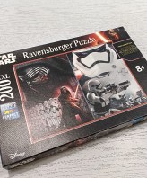 PUZZLE STAR WARS P.ZI 200