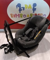 SEGGIOLINO AUTO MAXI COSI AXISS FIX GIREVOLE A...