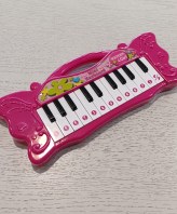 PIANOLA BONTEMPI