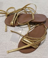 SANDALI DONNA TG 38