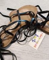 SANDALI DONNA TG 37
