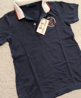 POLO 7/8 ANNI