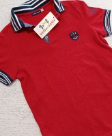 POLO O. MARINES 10/11 ANNI