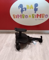 PEDANA PASSEGGINO CON SEDUTA