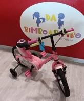 BICICLETTA R