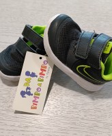 SCARPE NIKE TG 19,5