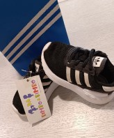 SCARPE ADIDAS TG 21
