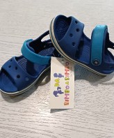 SANDALI MARE CROCS TG 23/24