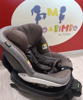 SEGGIOLINO AUTO BESAFE KG 0/18+ISOFIX