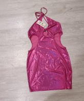 VESTITO DONNA TG 40/42 NUOVO!