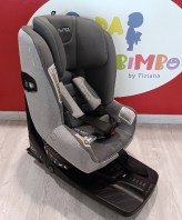 SEGGIOLINO AUTO NUNA KG 0/18+ISOFIX