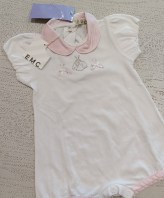 PAGLIACCETTO 3 MESI NUOVO!