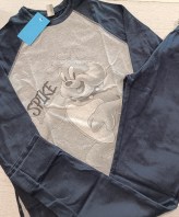 PIGIAMA BENETTON 10/11 ANNI