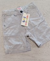 PANTALONCINO IL GUFO 18 MESI