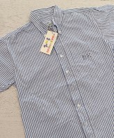 CAMICIA 10 ANNI