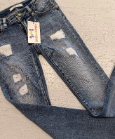JEANS LIU-JO 10 ANNI