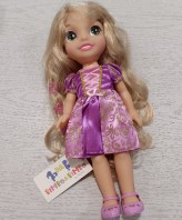 BAMBOLA RAPUNZEL