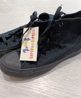 SCARPE CONVERSE TG 38
