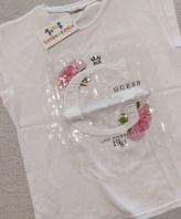 MAGLIA GUESS 10 ANNI