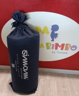 MATERASSO LETTINO VIAGGIO