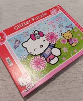 PUZZLE HELLO KITTY P.ZI 104