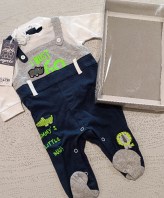 TUTINA MIGNOLO 3 MESI NUOVA!