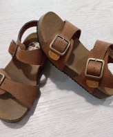 SANDALI TIMBERLAND TG 28