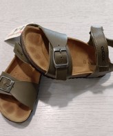 SANDALI GEOX TG 31