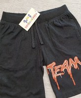 PANTALONCINO 8/9 ANNI