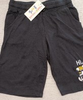 PANTALONCINO 7 ANNI