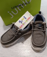 SCARPE LUMBERJACK TG 28
