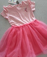 VESTITO 4/5 ANNI