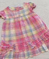 VESTITO ZARA 18/24 MESI