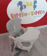 ALZASEDIA +VASSOIO+IMBOTTITURA CAM
