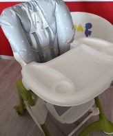 SEGGIOLONE PAPPA CAM