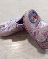 PANTOFOLE FROZEN TG 25