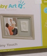 BABY ART (FOTO/IMPRONTA) NUOVO!