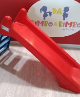 SCIVOLO GIARDINO 3 GRADINI