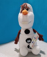 PELUCHE OLAF CANTA E PARLA