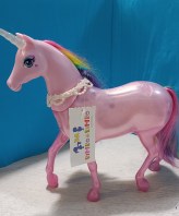 UNICORNO LUCI E SUONI