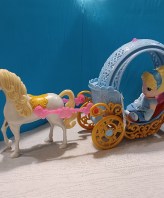 CARROZZA DI CENERENTOLA