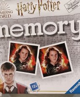 MEMORY HARRY POTTER