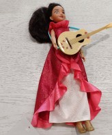 BAMBOLA ELENA DI AVALOR
