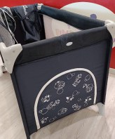 LETTINO DA VIAGGIO+RIDUTTORE