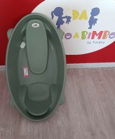 VASCHETTA BAGNETTO CAM